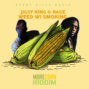 Album Weed Wi Smoking from 