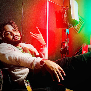 Album Zoom Zoom (Explicit) from J Tymer