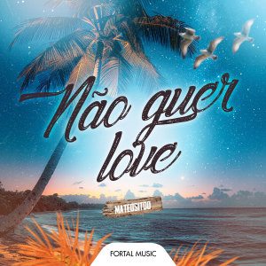Listen to Não Quer Love (Remix) song with lyrics from Mateositoo