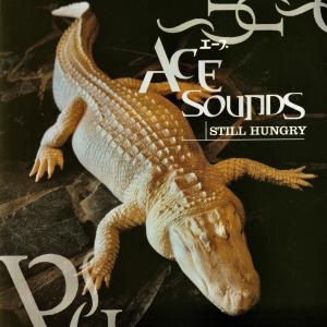 Ace Sounds的專輯Still Hungry (Explicit)