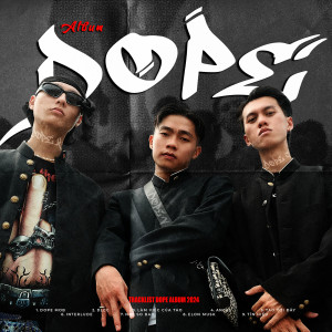 ดาวน์โหลดและฟังเพลง Angel (Explicit) พร้อมเนื้อเพลงจาก DOPE C
