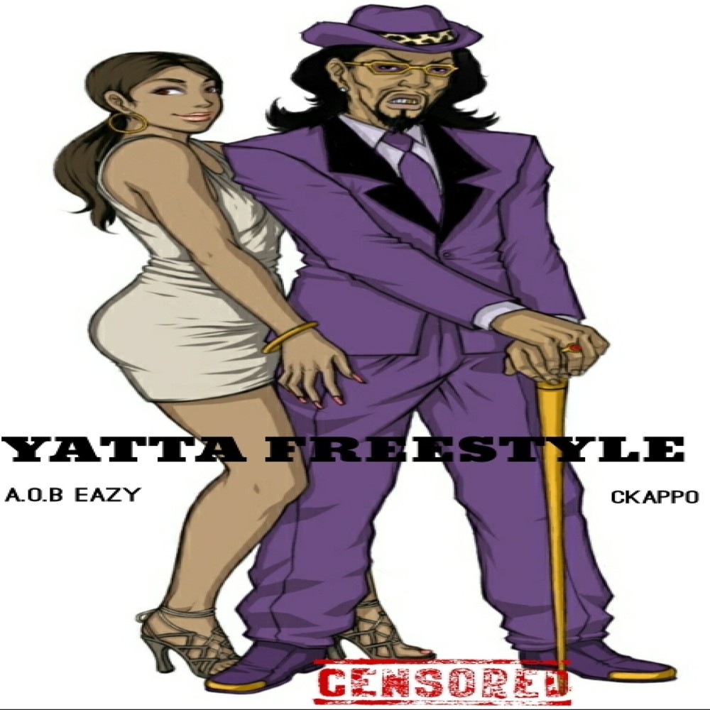 Yatta Freestyle