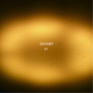 CRYAMY的专辑#3