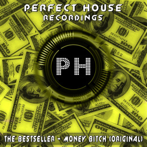 Dengarkan Money Bitch lagu dari The Bestseller dengan lirik