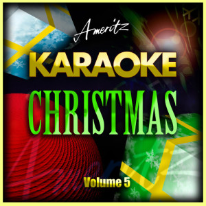 收聽Ameritz - Karaoke的Christmas Song (In the Style of Doris Day) [Karaoke Version] (Karaoke Version)歌詞歌曲