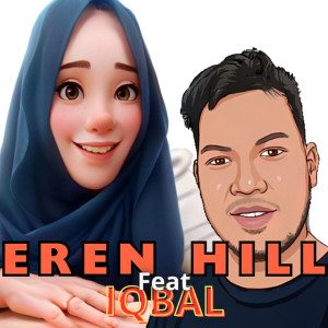 Album TKI oleh Iqbal