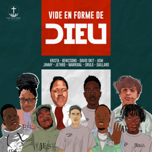 Album Vide en forme de Dieu (Explicit) from Fast Food Music Christ
