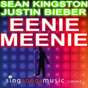 收聽2010s Karaoke Band的Eenie Meenie (In the style of Sean Kingston feat. Justin Bieber) (In the style of Sean Kingston)歌詞歌曲
