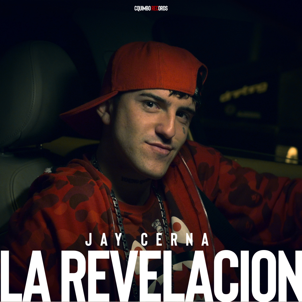 La Revelación