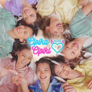 Listen to Cipika Cipiki song with lyrics from D'Angels