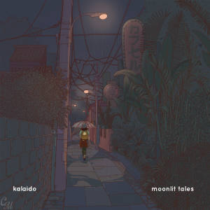 Listen to In the Roses song with lyrics from Kalaido