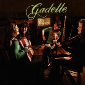 收聽Gadelle的Oh Grand Dieu Quand Je Suis-T-À Mon Aise / Mom's Dancing Shoes歌詞歌曲