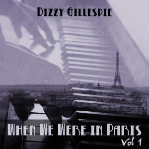ดาวน์โหลดและฟังเพลง Sabla Y Blu พร้อมเนื้อเพลงจาก Dizzy Gillespie