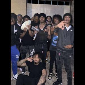 Trxp Loc的專輯Project X (Explicit)