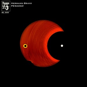 Album Pesadão from Hermann Bravo