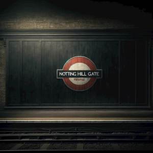 收聽adwuu的Notting Hill Gate Freestyle歌詞歌曲