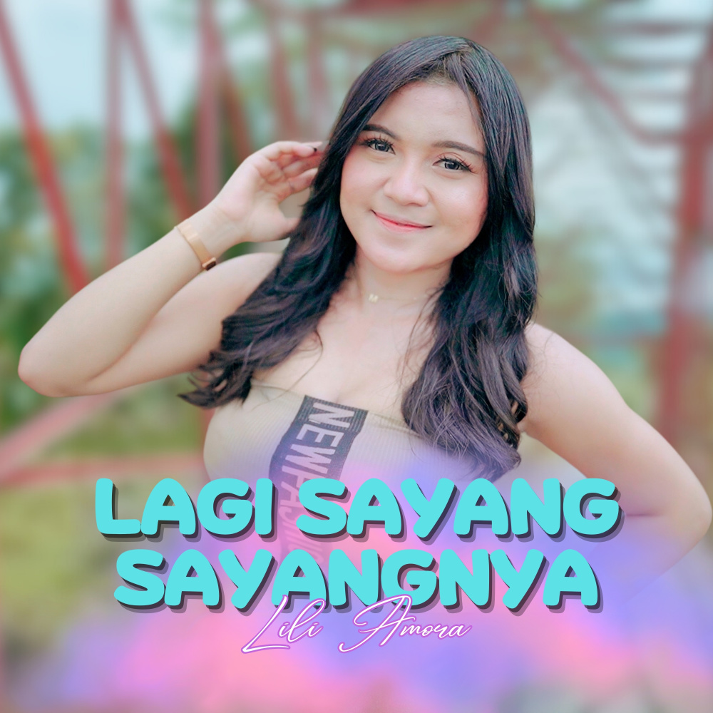Lagi Sayang Sayangnya