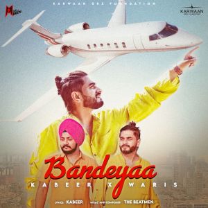 Listen to Bandeyaa song with lyrics from Kabeer