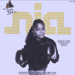 อัลบัม The Ol' Skool Flava of...Nia ศิลปิน Roxanne Shante