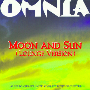 Album Moon and Sun (Lounge Version) from Omnia