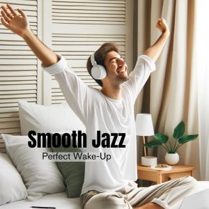 Smooth Jazz Music Club的專輯Smooth Jazz for a Perfect Wake-Up (Pleasant Morning Tunes for Awakening and Relaxing at the Café Lounge)