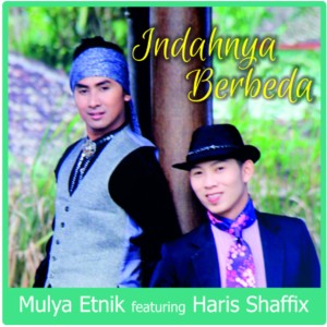 Album Indahnya Berbeda from Mulya Etnik