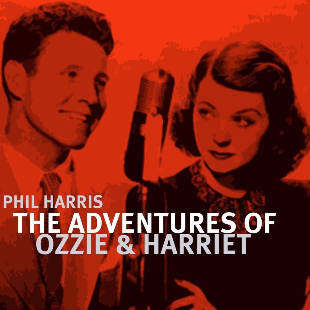 The Adventures of Ozzie and Harriet, Pt. 1