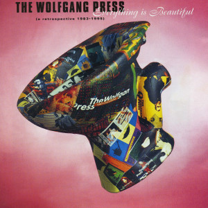 Listen to Slowtime song with lyrics from The Wolfgang Press