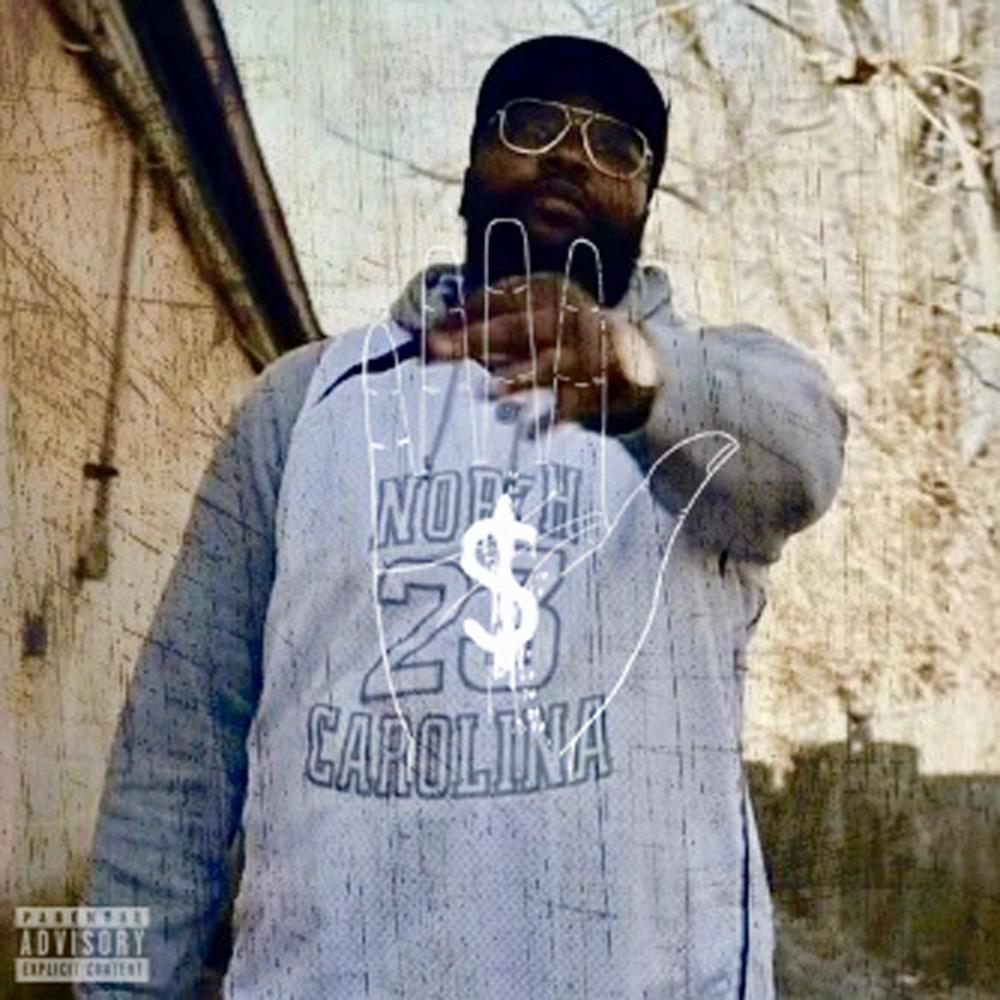 TIME RUNNING (feat. J-Classic) (Explicit)