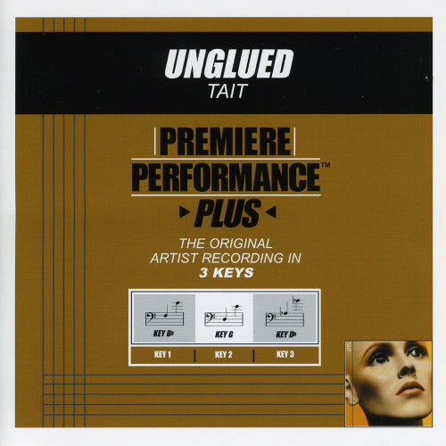 Unglued (With Embedded Track "Pete's Jam")