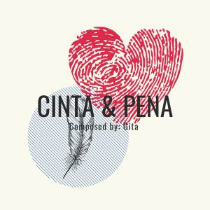 Agit Ramadhan的專輯Cinta Dan Pena