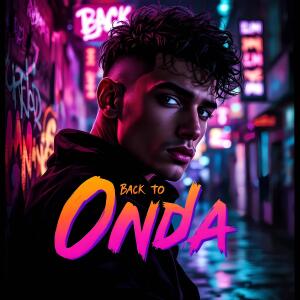 Paul Sanchez的專輯Back to Onda