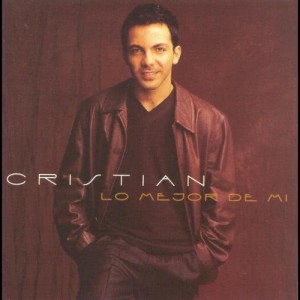 ดาวน์โหลดและฟังเพลง Lo Mejor de Mi พร้อมเนื้อเพลงจาก Cristian
