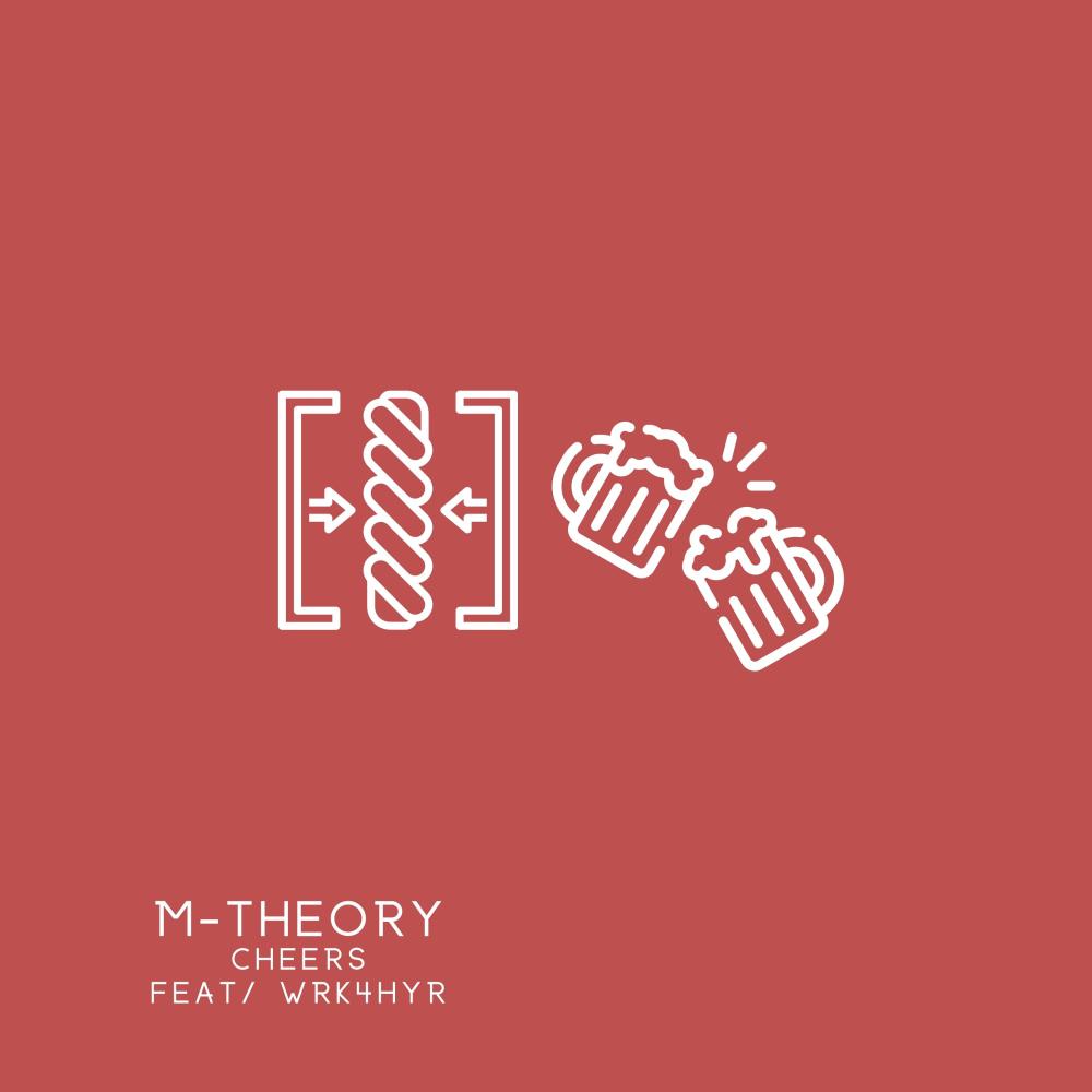 Cheers (feat. WRK4HYR) (Explicit)