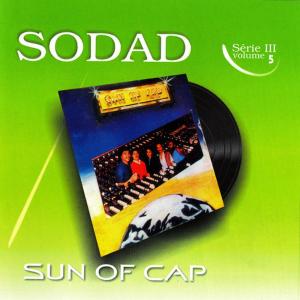 收聽Sun of Cap的Bo Ka Sabe Benze歌詞歌曲