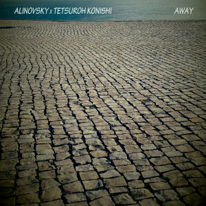 Album Away from Alinovsky