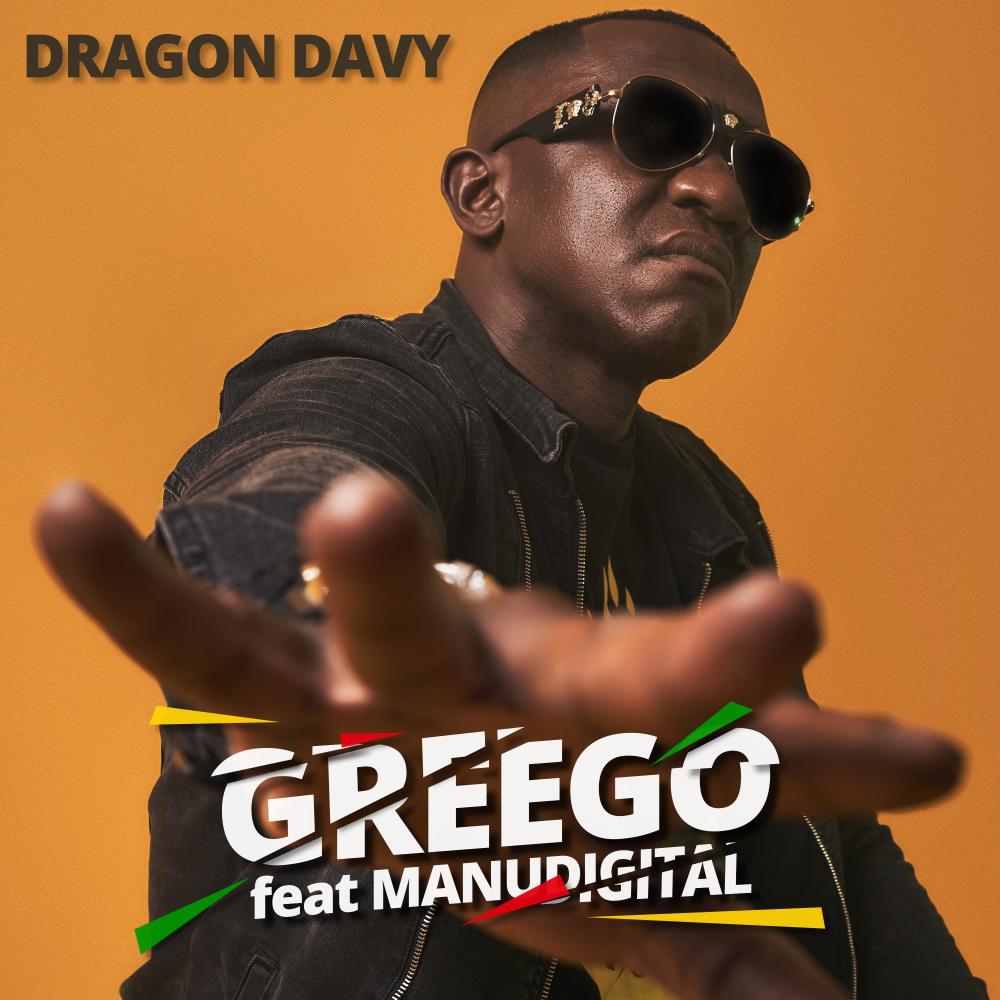 GREEGO (feat. Manudigital) (Explicit)