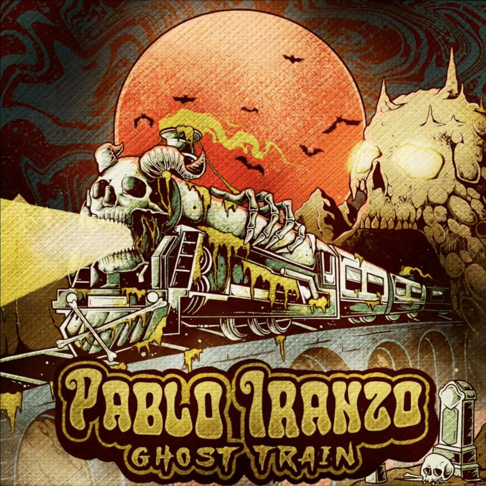 Ghost Train (feat. Tc-5 & S. Pablos) (Tc-5 Remix|Explicit)