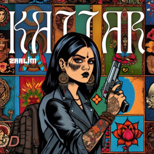 ดาวน์โหลดและฟังเพลง KATTAR พร้อมเนื้อเพลงจาก Zaalim