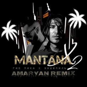 Listen to ManTana (feat. Гио Пика & Andy Panda) (Remix) song with lyrics from Amaryan Beats