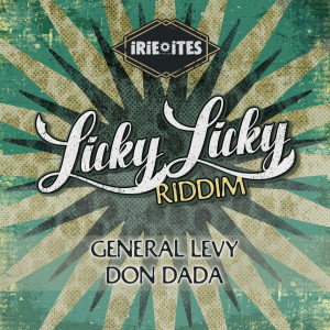 Album Don Dada (Licky Licky Riddim) from General Levy