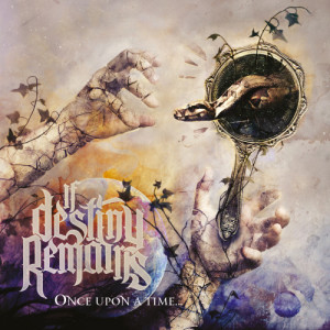 ดาวน์โหลดและฟังเพลง Hobgoblin พร้อมเนื้อเพลงจาก If Destiny Remains