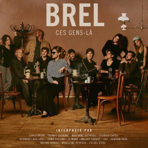 收聽Carla Bruni的Quand on n’a que l’amour歌詞歌曲