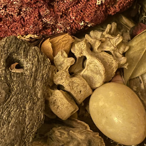 Sylph的專輯Ancient Hole