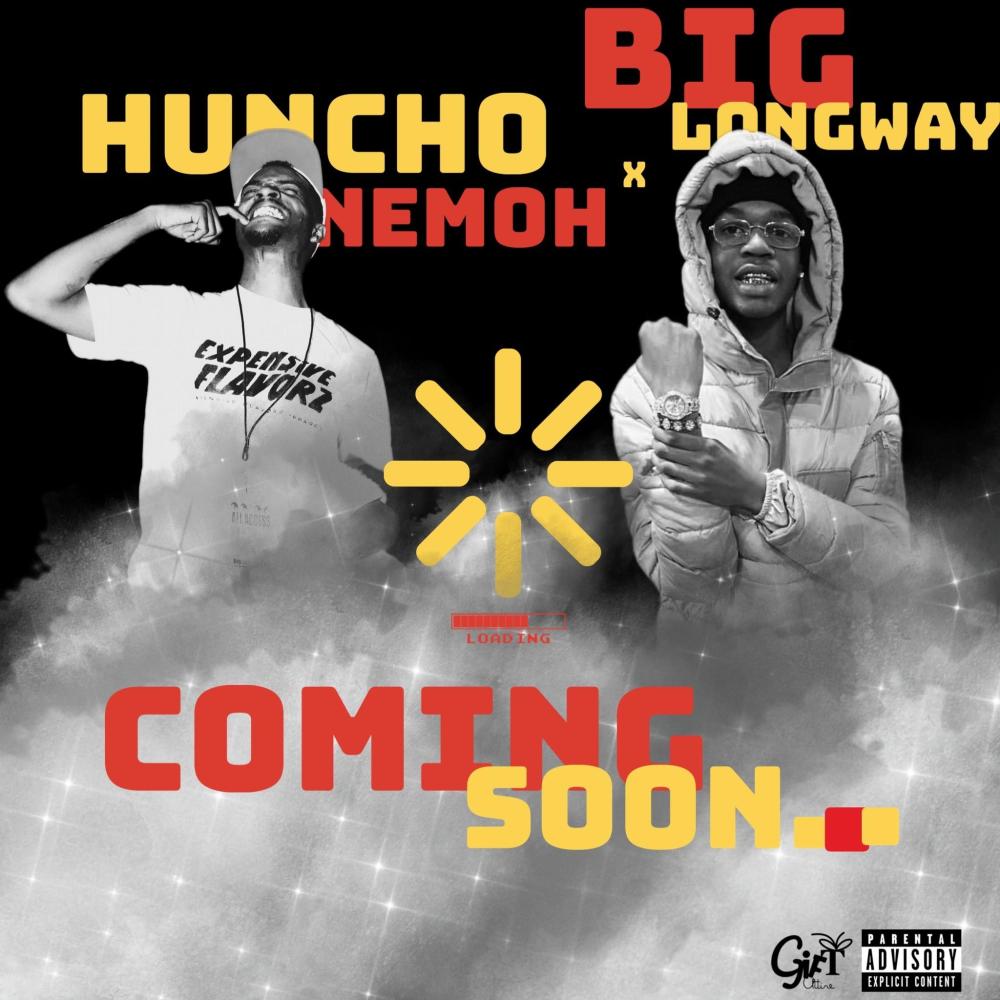 Coming Soon (feat. Big LongWay) (Explicit)