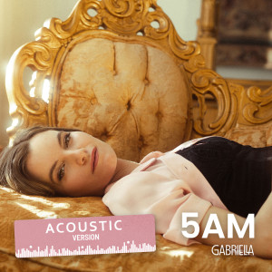 5 AM (Acoustic Version) dari Troy & Gabriella