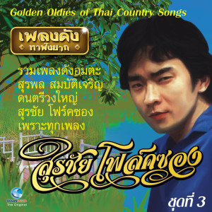 Listen to มนต์รักป่าซาง song with lyrics from สุรชัยโฟล์คซอง