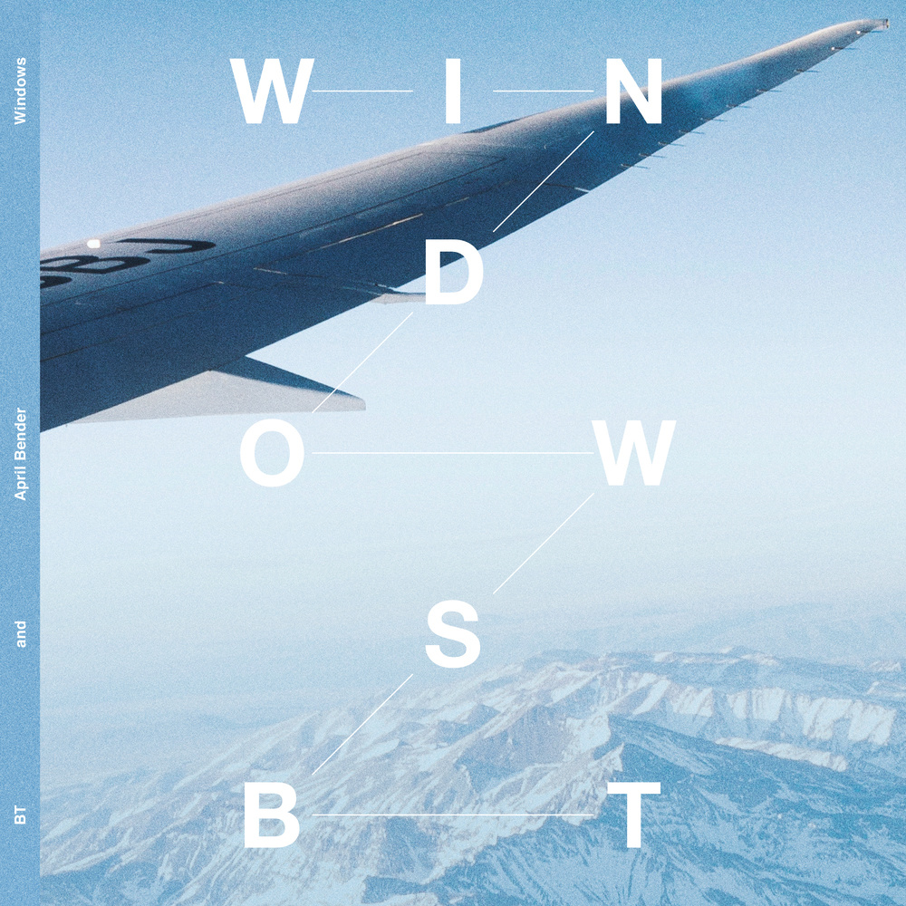 Windows (Steve "Silk" Hurley S&S House Anthem Extended Remix)