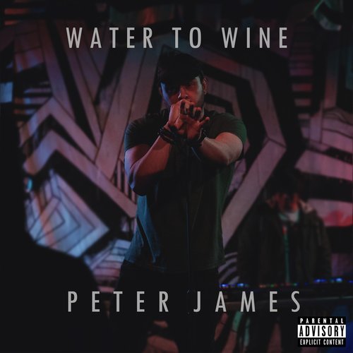 Water to Wine (Explicit)