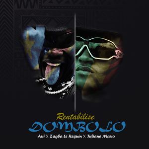 Album Rentabilise Dombolo from 